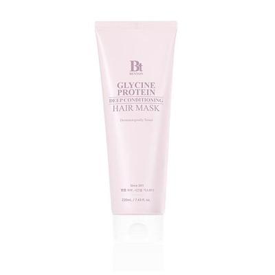 Maschera Capelli Condizionante Profondo Proteine Glicina 220ml