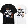 Jesus is The Reason for The Season Christmas Xmas Christian T-Shirt