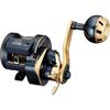 Daiwa Saltiga IC 100L Fishing Reel Lightweight Design High Performance Gear