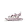 Anta Comfortable Versatile Trendy Outdoor Sports Casual Open-Toe Beach Shoes Kids Sandals A22529929
