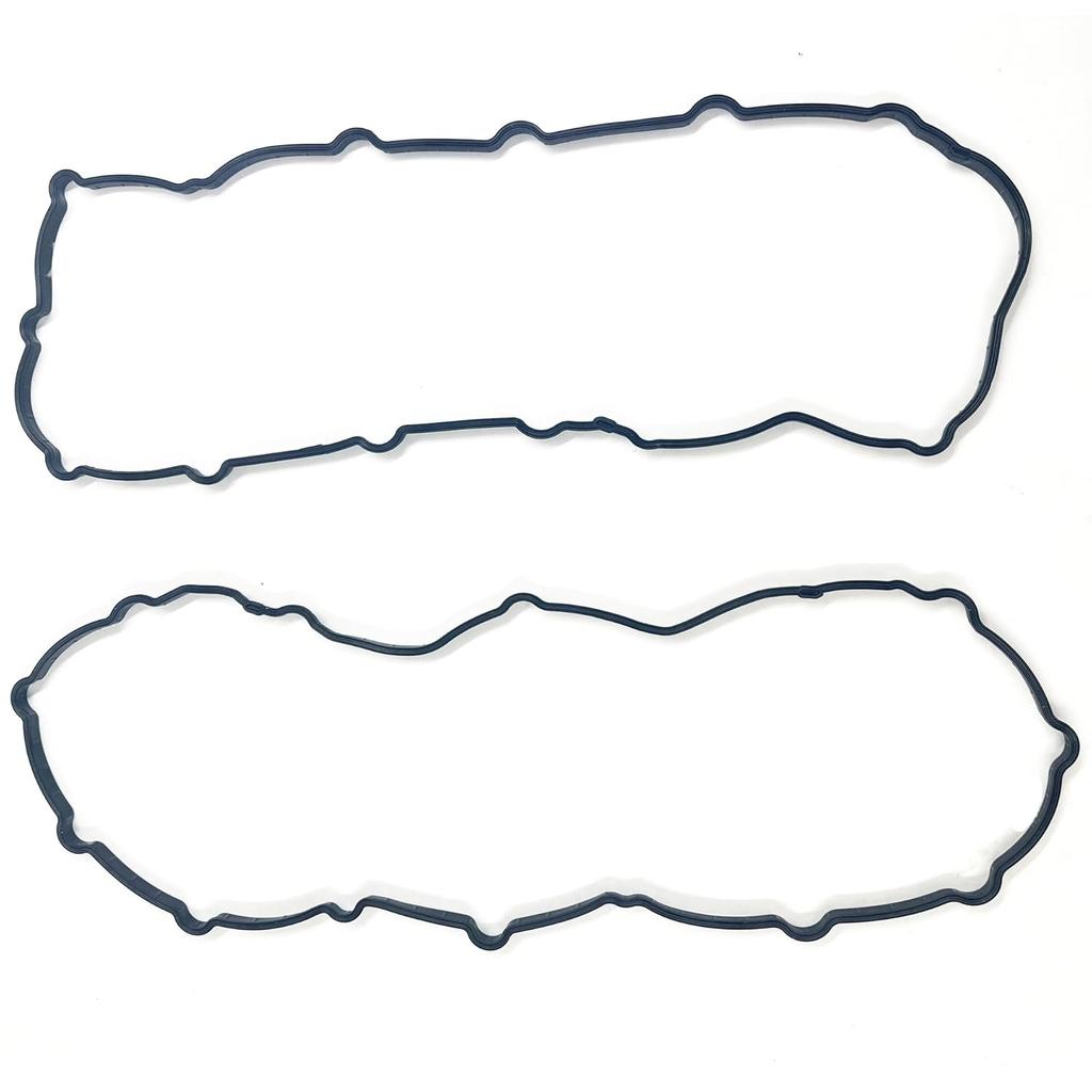 VS50902R Engine Valve Cover Gasket Set Fit for Ford F-150 Mustang 5.0L 2015-2017 Replace# VS50836, ER3Z6584A, ER3Z6584B