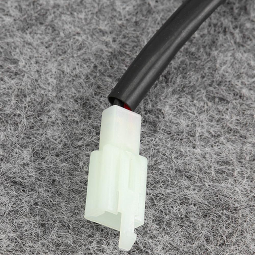 2Pcs Replacement Part Ignition Switch Lock 2 Position 2 Wire Ignition Switch Golf Scooter