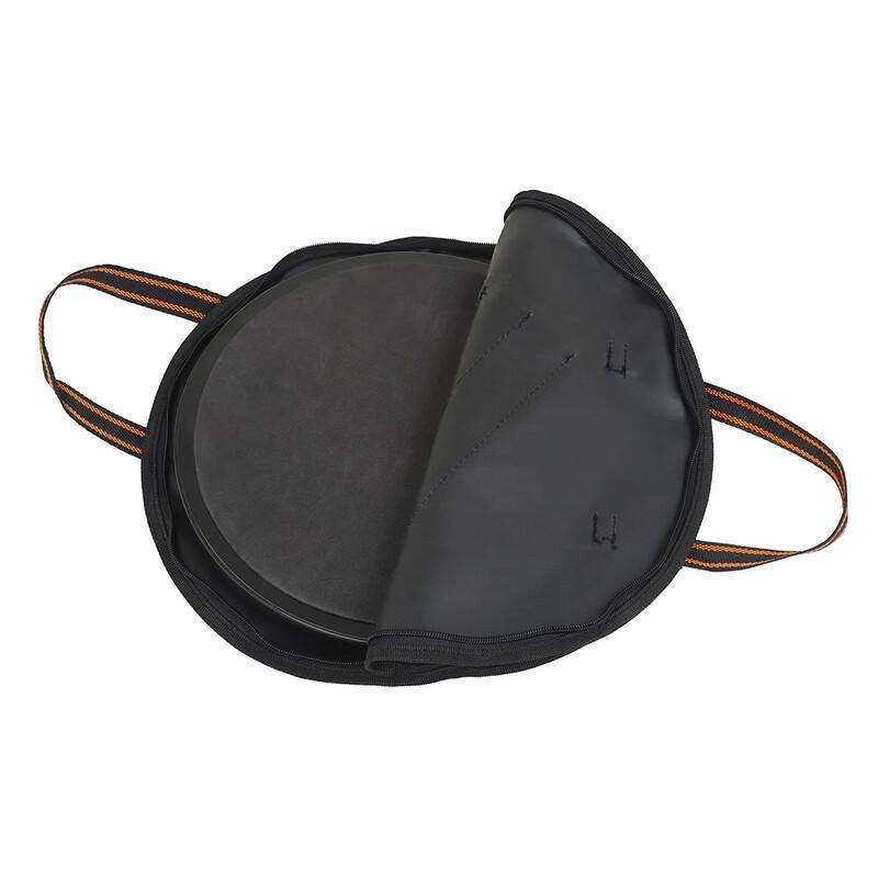 10-inch Portable Dumb Drum Bag
