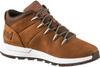 Timberland Sprint Trekker Mid Brown Boots