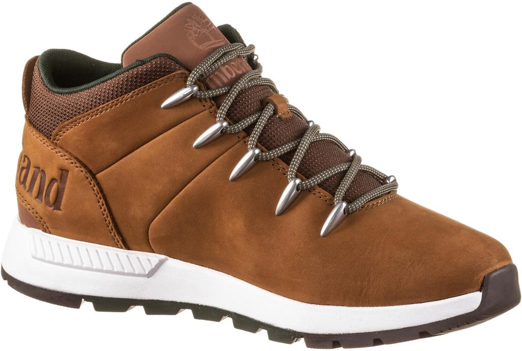 Timberland Sprint Trekker Mid Brown Boots