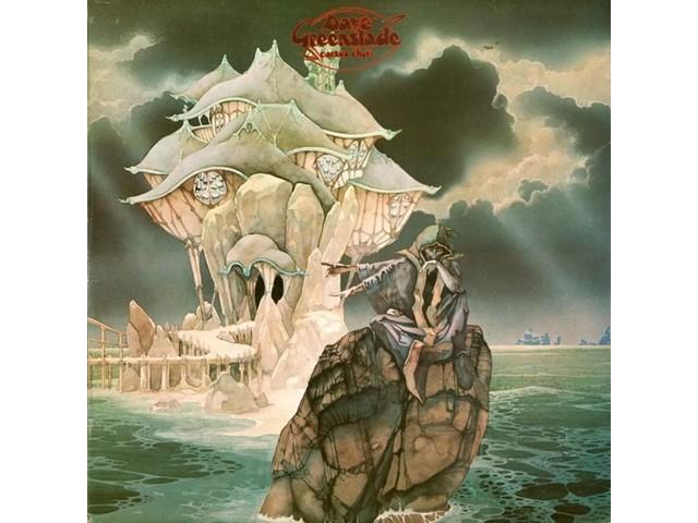 

[SHM-CD] Cactus Choir with Bonus Tracks Nomal Ed. Dave Greenslade BELLE233843