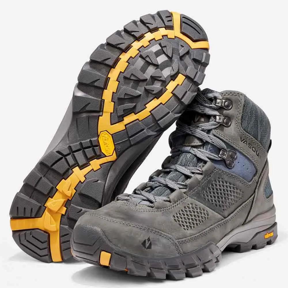 Vasque Talus At Ultradry Ботинки Для Хайкинга