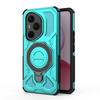 For Honor 400 Pro Case Honor 400 Pro Cover Holder Magnetic Wireless Charging Bumper Protective Phone Cases Honor 400 Pro Funda