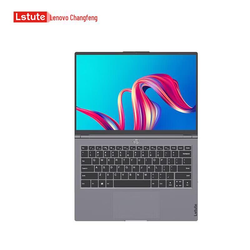 Lenovo Zongwei CF4720J-63f 14-inch Office Laptop (CN version)