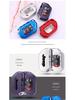 KAKTUS Kashi Ru Car Key Bag for 2018 Jeep Wrangler Key - Protective Cover