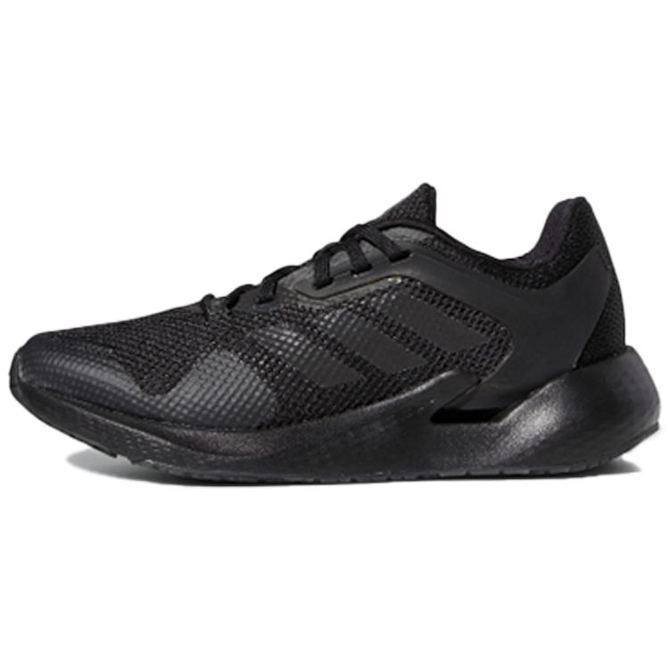 

Adidas Alphatorsion Knitted Black Women s 36.5