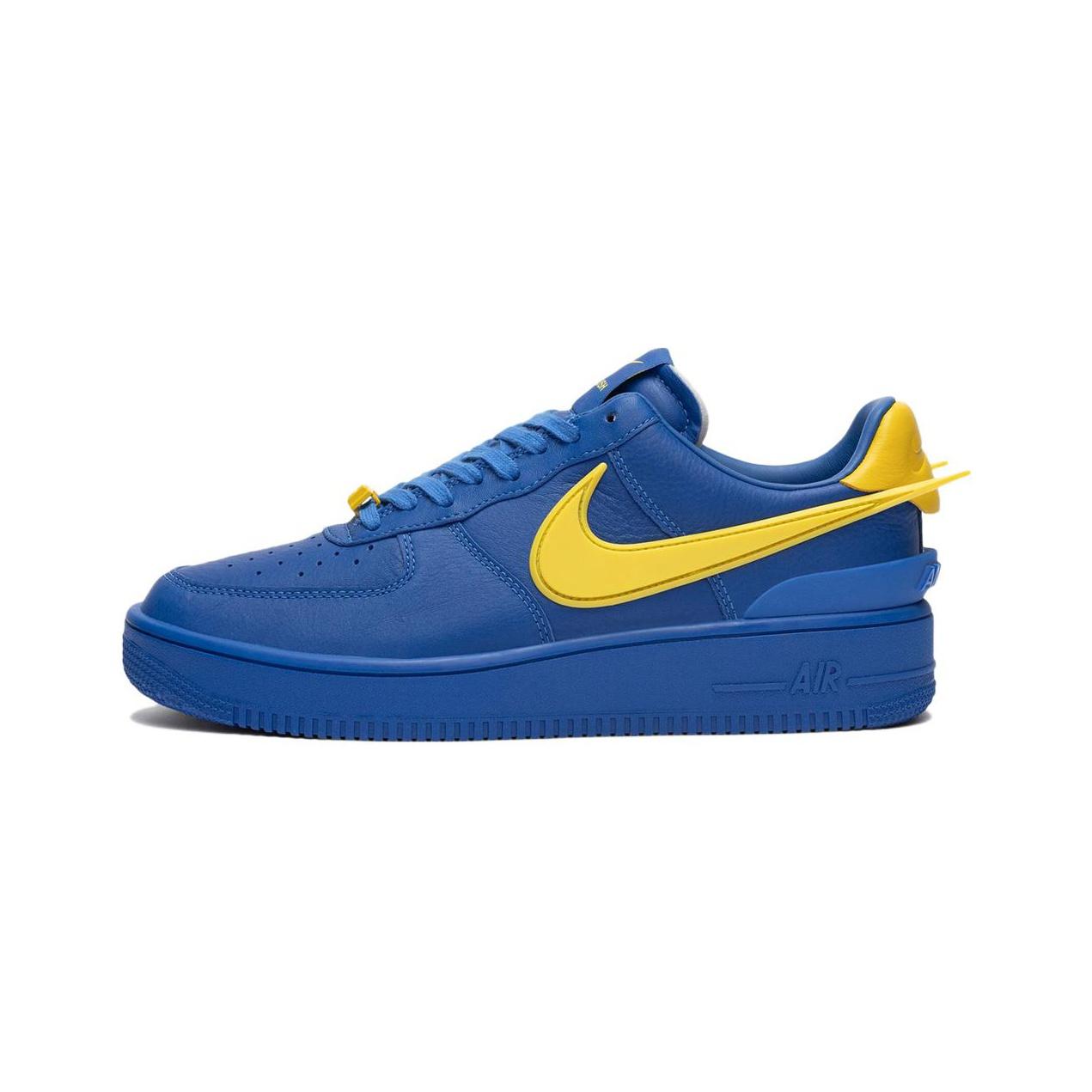 

кроссовки Nike Air Force 1 Low SP AMBUSH Game Royal DV3464-400