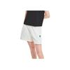 New MLB Casual Shorts Women's Ecru 3FSPB0253-50CRS