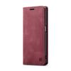 For Oppo A58 5G/Oppo A58x 5G/Oppo A1x 5G/Oppo A78 5G Wallet Case AUTSPACE A01 Leather Stand Cover with RFID Blocking Card Holder
