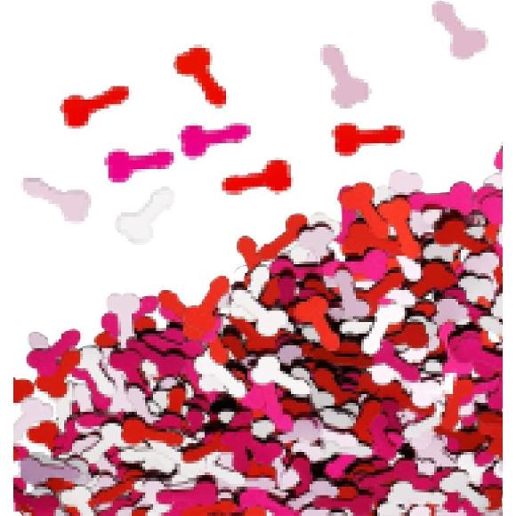 1 Pack Colorful Glitter Sprinkle BACHELORETTE Party Confetti Favor Table Decoration for Confetti Cannon Celebration Wedding Engagement Supplies Set