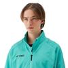 Yonex Uni Fit Tennis and Warm-Up Shirt, Style, Wear, 50158Y-602 (Mint/Small, Men's Women's)