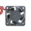 2PIN Dc 40mm Cooling 3D Printer Fan 40x40x20mm Cooler 5V 12V 24V 4020 4cm Computer Case oil Cooling Fan Heatsink  Fan J17