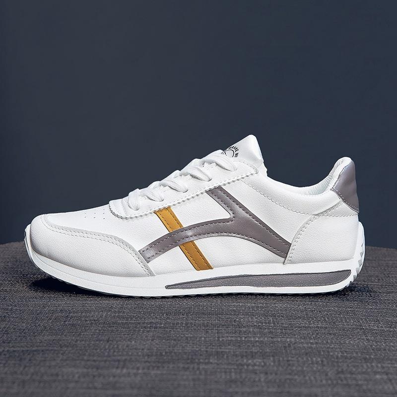 

Forrest Gump shoes women s 2025 new spring breathable shoes lightweight non-slip white shoes women s sports and leisure shoes women s shoes 35