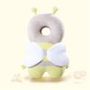 Baby Head Guard Pillow Baby Headrest Backpack Toddler Head Fall Protection Pad Back Protection Pillow Baby Essential