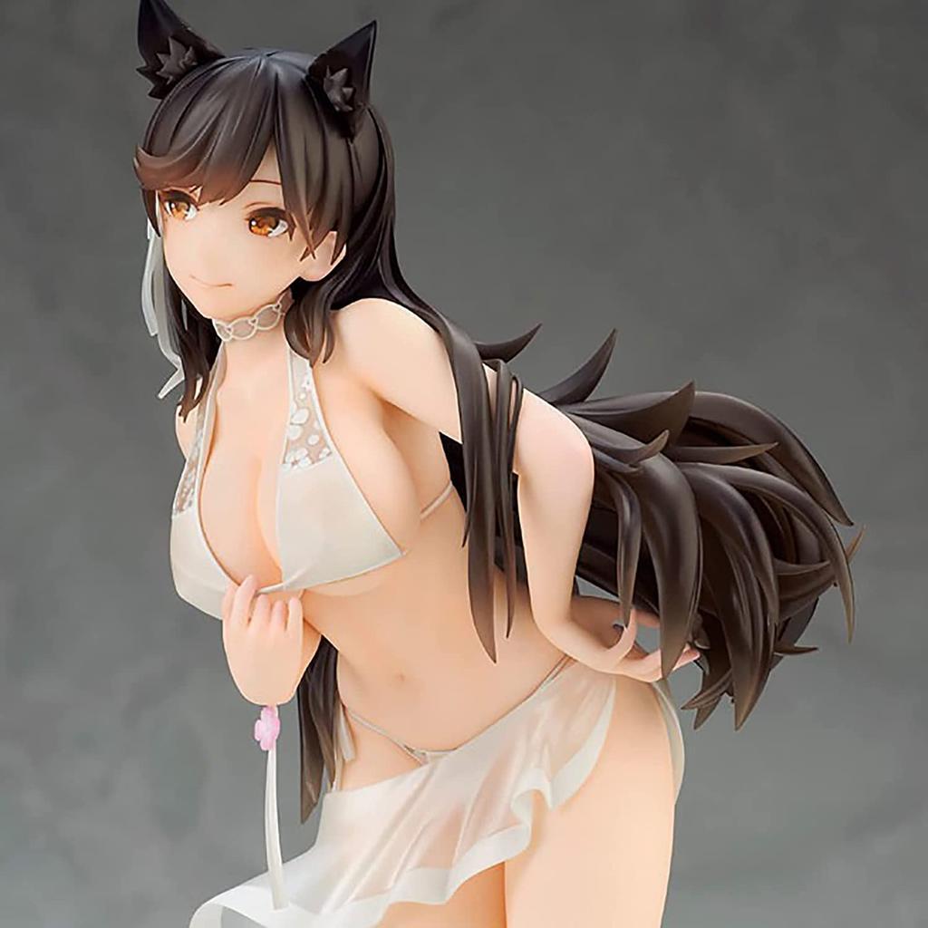 Alter Azur Lane Atago Midsummer March Ver. 1/7 Scale Complete Figure