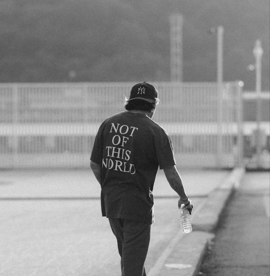 

[USED] Civil Regime x WWE Stephanie Buckel XL 3