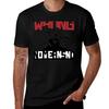 Best Seller Wrong Nomeansno Merchandise Tshirt Simple Line Art Print Tee