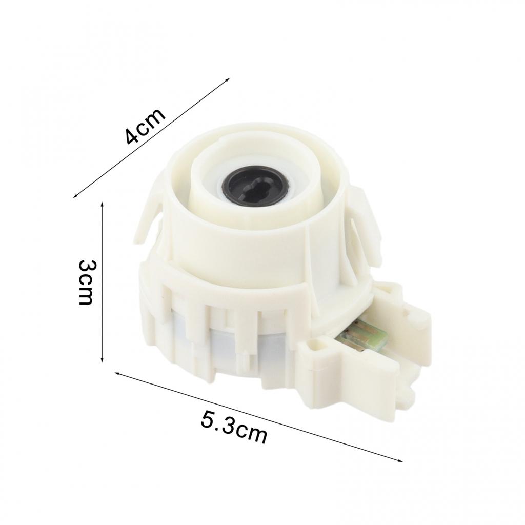 Ignition Switch Efficient Performance Improved Security Mechanisms