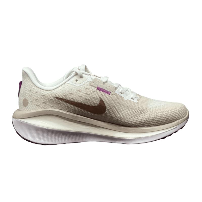 Nike Air Zoom Vomero 17 'Light Mauve White' Women's Sneakers FB8502-007