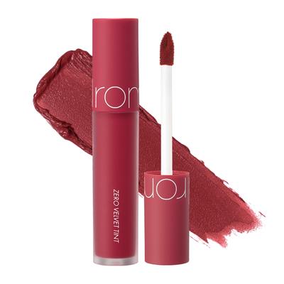 ZERO VELVET TINT PECAN TARTE ROM&ND (Przeróbka Cosme) #14 [**/**]