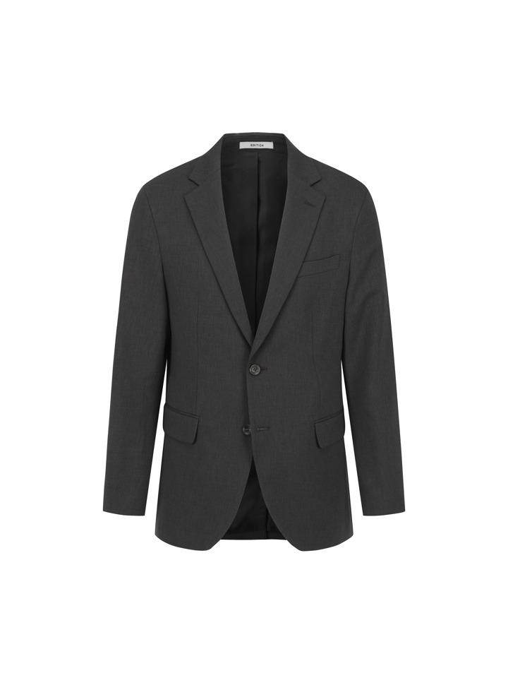 Edition Men'S Basic Setup Jacket_Neg5Kg1151