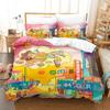 Ferxxoo Feid Bedding Collection Single Twin Full Queen King Size Bed Collection Adult Kid Bedroom Duvetcover Collections 3D Print Anime Bed Shee