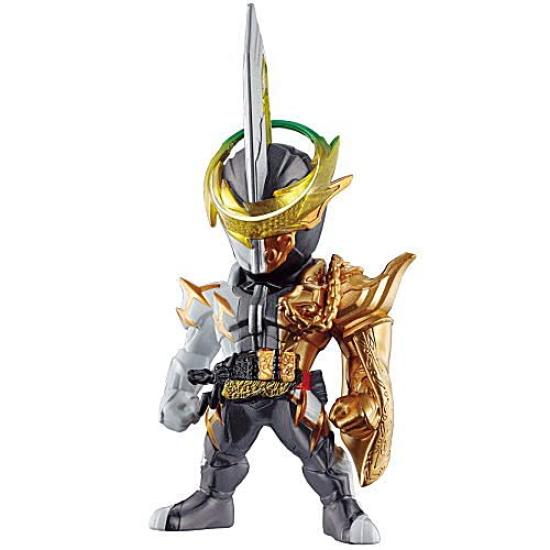 CONVERGE KAMEN RIDER 21 Kamen Rider Kamen Rider Espada Lampdo (Converge 21) [3. (121) Arangina] (Single Item)