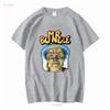 Mr Bungle T Shirt Black Cotton All Sizes S 2345xl Long Or Short Sleeves Vintage Washed Graphic Comfortable