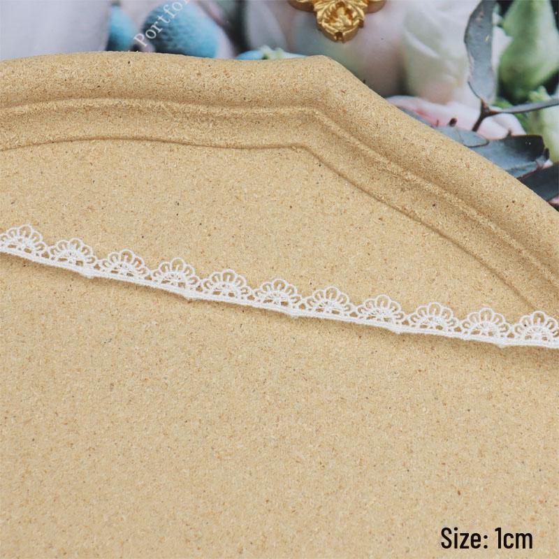 Lace Ribbon Bandage Decoration & DIY Accessories for Photos, Baby, & Baji Support
