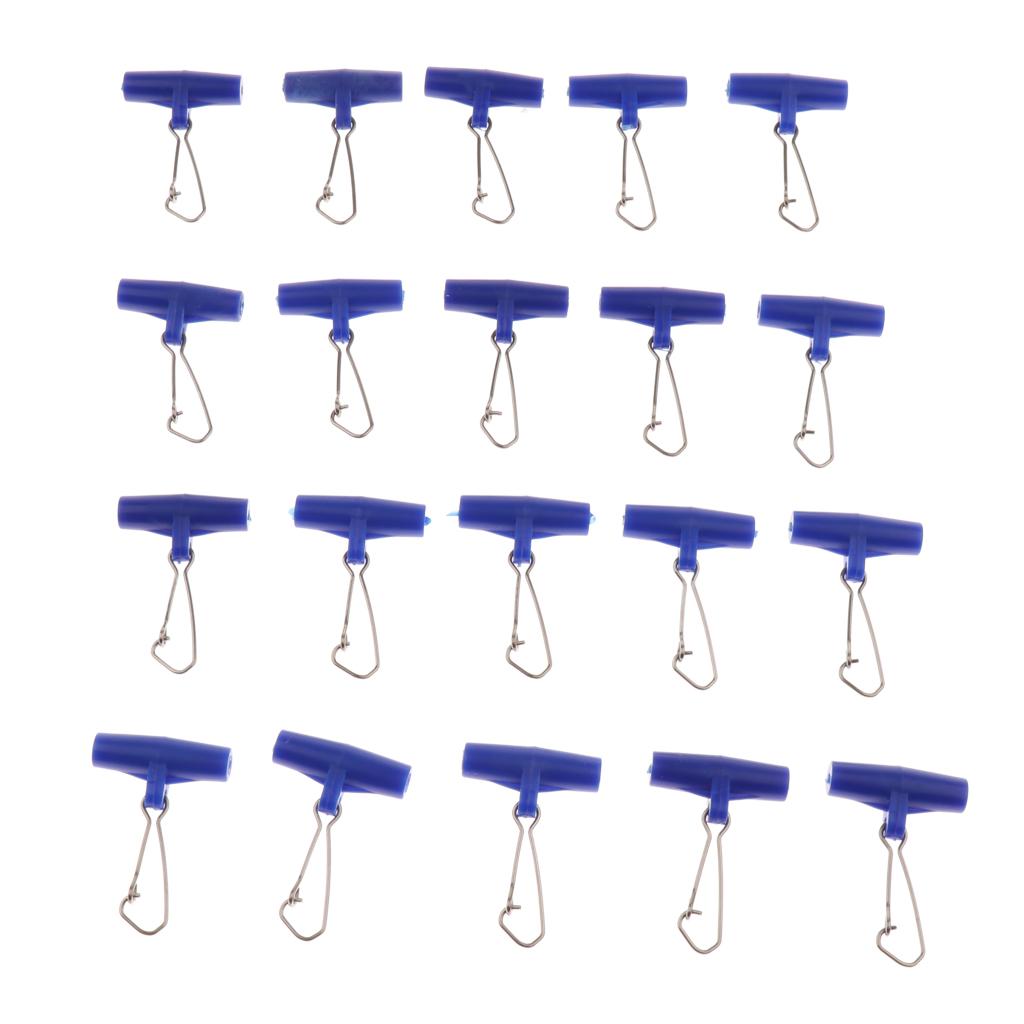 

20 Piece Sinker Slide with Beautiful Accessory From High Quality