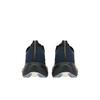 Asics Megablast נוחות שרוכים אלסטיים סופג זעזועים נושמות ריבאונד נעלי ריצה סניקרס יוניסקס 1013A170-001