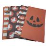 Halloween Paper Candy Bags 20X12 12 Pcs