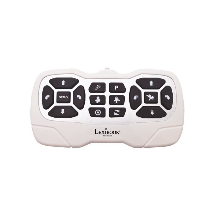 Power Puppy® Jr – Power Puppy, mon chiot robot savant programmable avec contrôle gestuel !