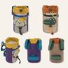 Multi-Purpose Front Basket Detachable Cycling Front Bag New Water Bottle Bag