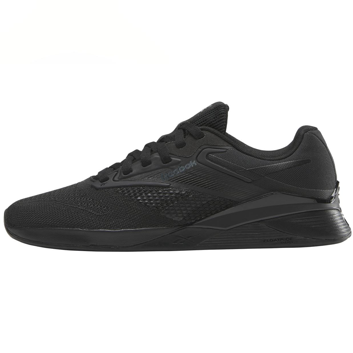 (WMNS) Reebok Nano X4  Black Pewter  Women s 100074194 EU 37.5