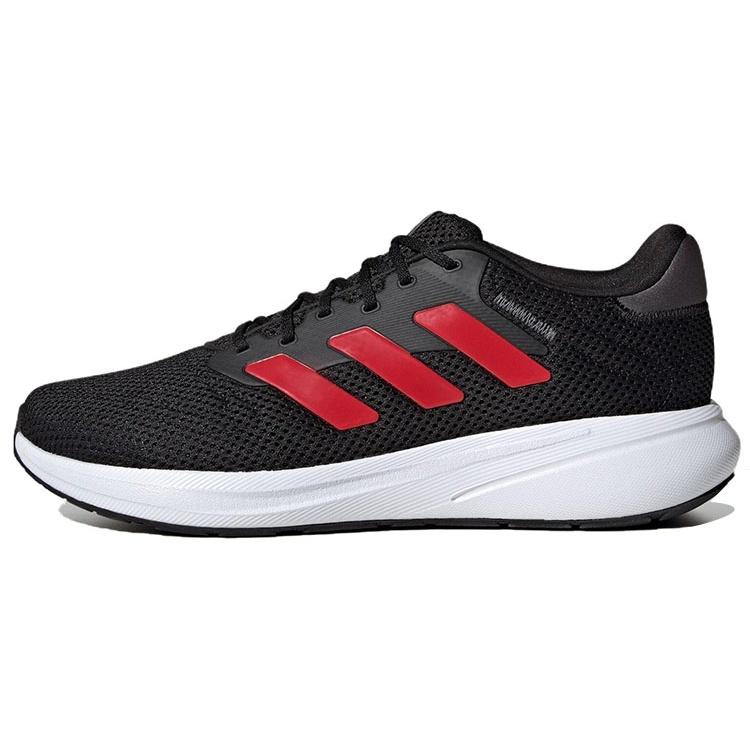 adidas Response Black Red Men s ID7334 EU 36