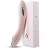 Powerful Massager G Spot Vibration Waterproof Vibrator Intimate Dildo Sex Toys for Women