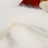 Thickened New Year Red Cap Ear Muffs Winter Warm Hat Kawaii Children's Lion Dance Hat  Outdoor