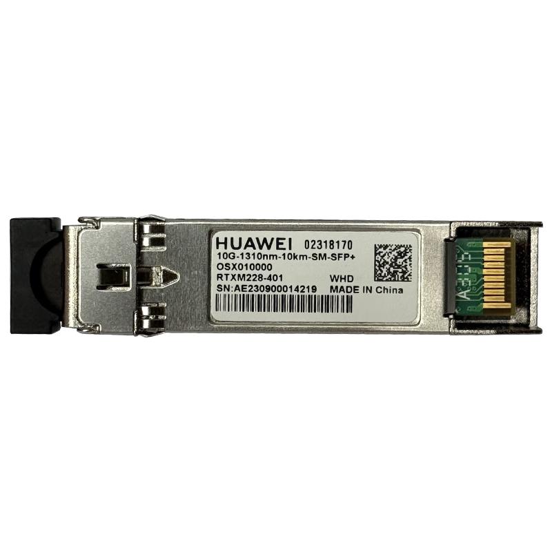 Huawei Optical Transceiver Modules