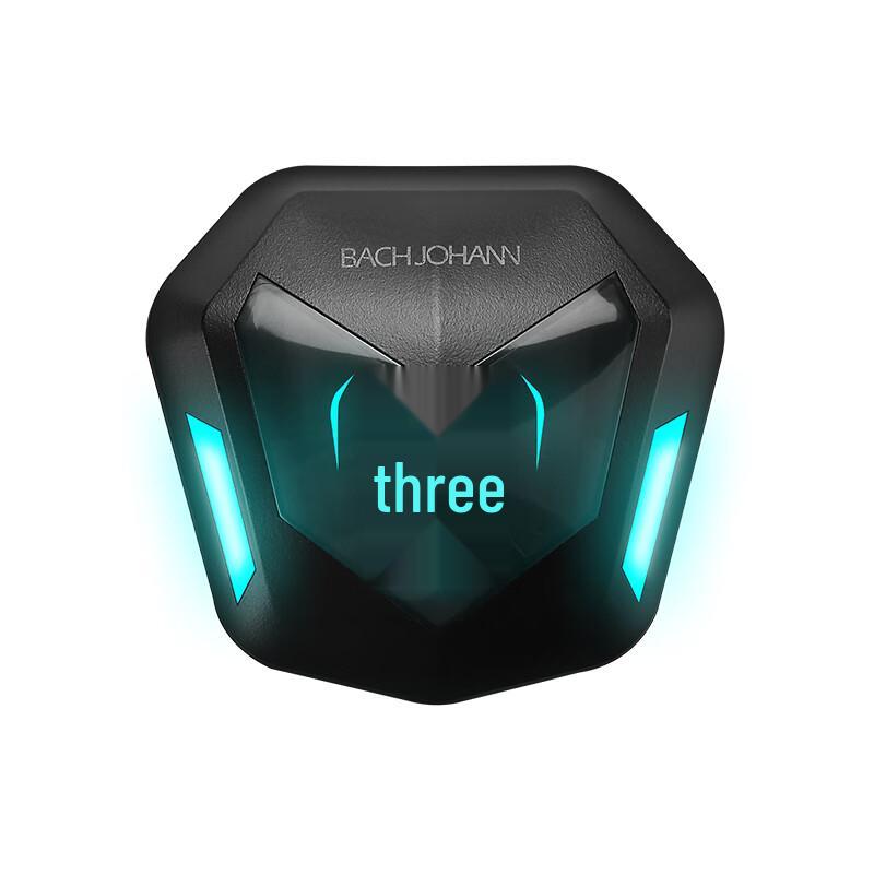 Bach Johann GT-1 True Wireless Gaming Earbuds