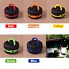 Portable Led Camp Light With Battery Power For Hiking And Emergency Use