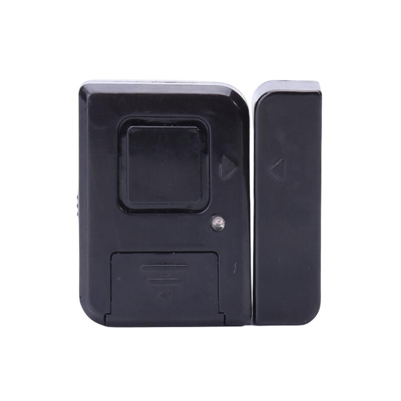Door Burglar Window Alarm Home Safety Alert System Equipment Prevent Intrusion