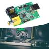 LJMSA9123 USB To 24BIT Auditory Controller Module With SPDIF And I2S Outputs Delivers 24BIT 192KHz High Quality Sound