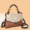 2026 High Quality Retro Handbag Women Shoulder Bag Luxury Handbag Designer 3D Relief PU Leather Ladies Crossbody Tote Sac A Main