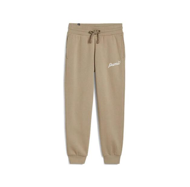 

Puma ESS+ Script sweat брюки L